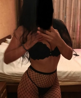 Проститутка Юлечка