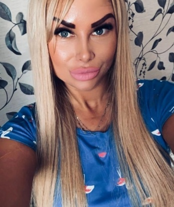 Проститутка Ксюша